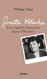 Ginette Kolinka - Format ePub - 9782366581478 - 8,99 €