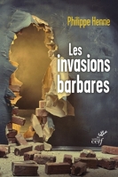 Les invasions barbares - Format ePub - 9782204108850 - 9,99 €