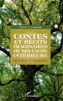 Contes et récits imaginaires de Bretagne intérieure - Format PDF - 9782140094422 - 19,99 €
