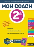 Mon coach 2de - 9782091320694 - 12,99 €