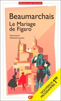 Le mariage de Figaro - Format ePub - 9782081501355 - 1,99 €
