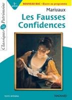 Les Fausses Confidences - 9782210770096 - 1,99 €