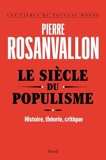 Le siècle du populisme - Format ePub - 9782021401936 - 8,49 €