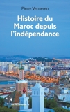 Histoire du Maroc depuis l'indépendance - Format ePub - 9782707192004 - 7,49 €