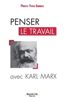 Penser le travail avec Karl Marx - Format ePub - 9782375821640 - 9,49 €