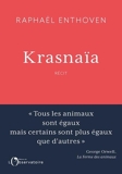 Krasnaia - Format ePub - 9791032923412 - 14,99 €