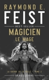 La Guerre de la Faille Tome 2 - Magicien - Le Mage - 9782820502186 - 5,99 €