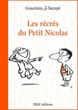 Les récrés du Petit Nicolas - 9782365901215 - 4,99 €