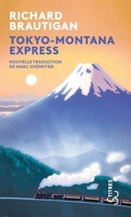 Tokyo-Montana Express - Format ePub - 9782267045024 - 8,99 €