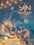 Yin et le dragon Tome 2 - Les écailles d'or - 9782369815945 - 5,99 €