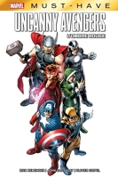 Best of Marvel (Must-Have) - 9791039108386 - 14,99 €