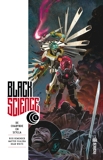 Black Science Tome 1 - De Charybe en Scylla - 9791026800972 - 9,99 €