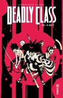 Deadly Class Tome 3 - The Snake Pit - Format PDF - 9791026803485 - 9,99 €