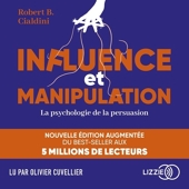 Influence et manipulation - Format MP3 - 9791036611407 - 29,99 €