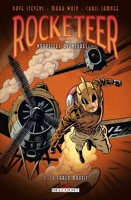 Rocketeer Nouvelles Aventures T01 - 9782756047690 - 9,99 €