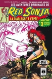 Les aventures originales de Red Sonja Tome 3 - Les années Marvel - 1978-1979 - Format ePub - 9782380381030 - 10,99 €