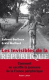 Les invisibles de la République - Format ePub - 9782221240571 - 8,99 €