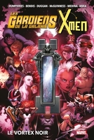 Les Gardiens de la Galaxie & X-Men - 9791039101776 - 21,99 €