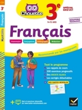 Français 3e Spécial brevet - Format PDF - 9782401054394 - 4,49 €