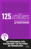 125 Et Des Milliers - Format ePub - 9791033914563 - 14,99 €