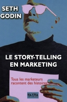 Le story-telling en marketing - 9782818803592 - 17,99 €