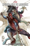 Spider-Man vs Morbius - 9791039108362 - 14,99 €