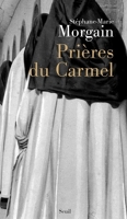 Prières du Carmel - Format ePub - 9782021010541 - 10,99 €