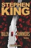 Billy Summers - Format ePub - 9782226477668 - 15,99 €
