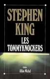 Les Tommyknockers - Format ePub - 9782226216311 - 0,00 €