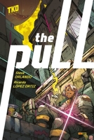 The Pull - 9791039111492 - 14,99 €