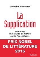 La supplication - Format ePub - 9782709646826 - 5,99 €