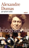 Alexandre Dumas - Format ePub - 9782072477102 - 9,49 €
