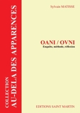 Oani / Ovni - Format ePub - 9782916766799 - 9,99 €