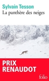 La panthère des neiges - Format ePub - 9782072936500 - 7,49 €