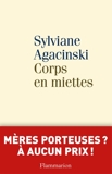 Corps en miettes - Format ePub - 9782081323957 - 8,49 €