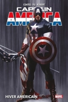 Captain America (2018) T01 - 9791039100175 - 21,99 €