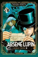 Arsène Lupin Tome 8 - 9782380714456 - 5,99 €