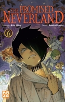 The Promised Neverland T06 - 9782820337207 - 4,99 €