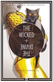 The Wicked + The Divine - 9782331035425 - 9,99 €