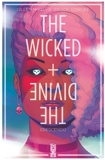 The Wicked + The Divine - 9782331035432 - 9,99 €