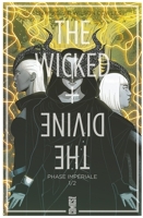The Wicked + The Divine - 9782331047237 - 9,99 €