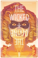 The Wicked + The Divine - 9782331047251 - 9,99 €