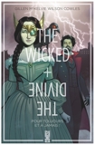 The Wicked + The Divine - 9782331048210 - 9,99 €