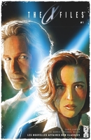 The X-Files - 9782331035814 - 9,99 €