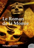 Le Roman de la Momie - 9782363076441 - 1,99 €