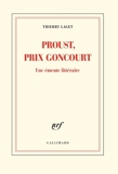 Proust, prix Goncourt - Format ePub - 9782072846816 - 13,99 €