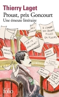 Proust, prix Goncourt - Format ePub - 9782072977787 - 8,49 €