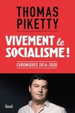 Vivement le socialisme ! - Format ePub - 9782021338102 - 14,99 €