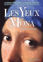 Les Yeux de Mona - Format ePub - 9782226492326 - 15,99 €