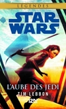 L'aube des Jedi - Format ePub - 9782823845020 - 6,99 €
